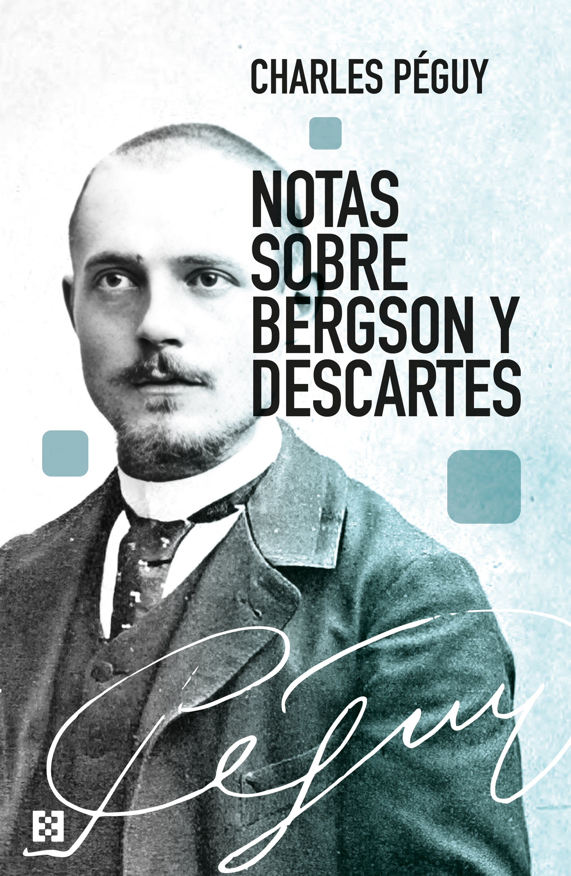 Notas sobre Bergson y Descartes