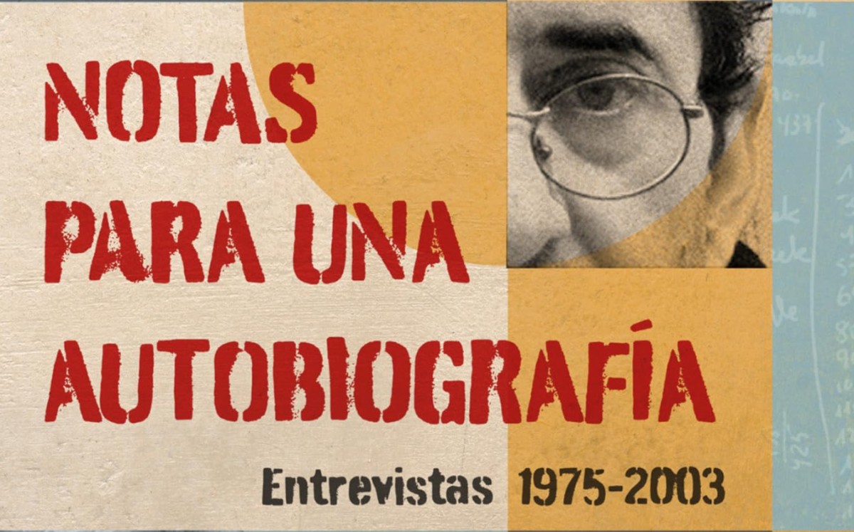 Lo que se descubre sobre los escritores en los libros de entrevistas