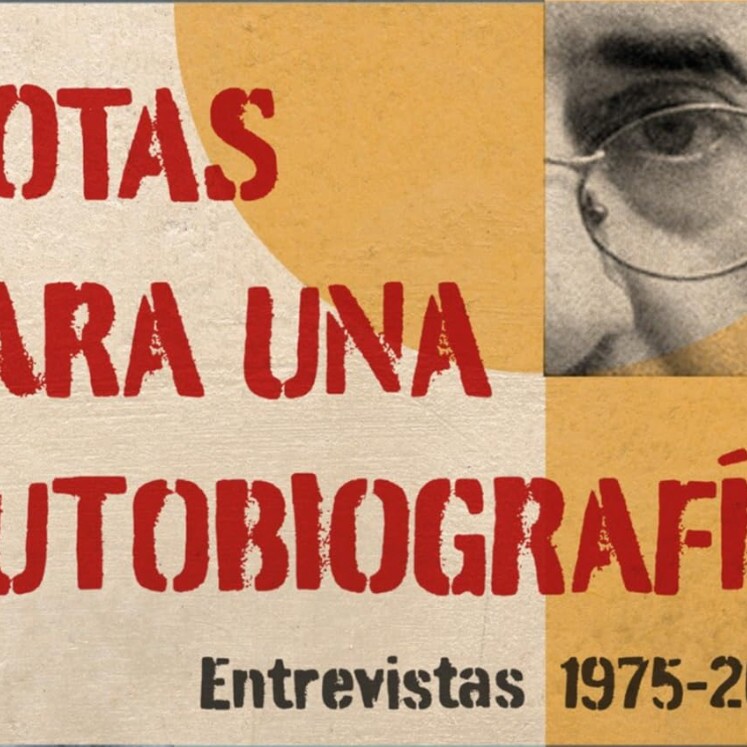 Lo que se descubre sobre los escritores en los libros de entrevistas