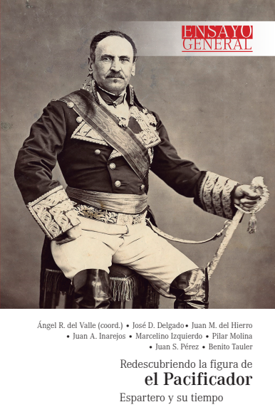 Redescubriento la figura de el Pacificador
