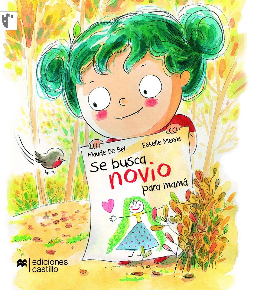 Se busca novio para mamá