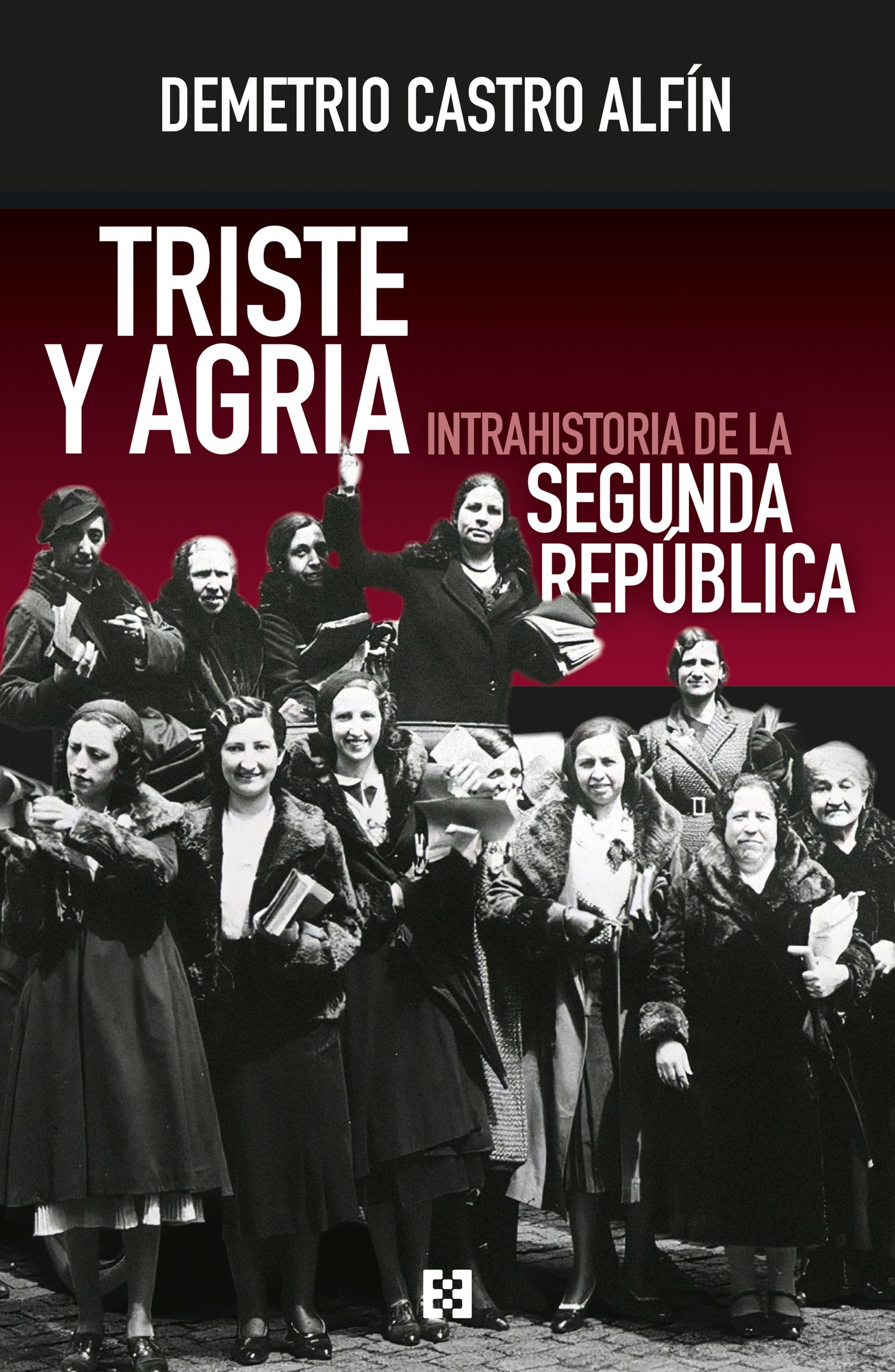 Triste y agria