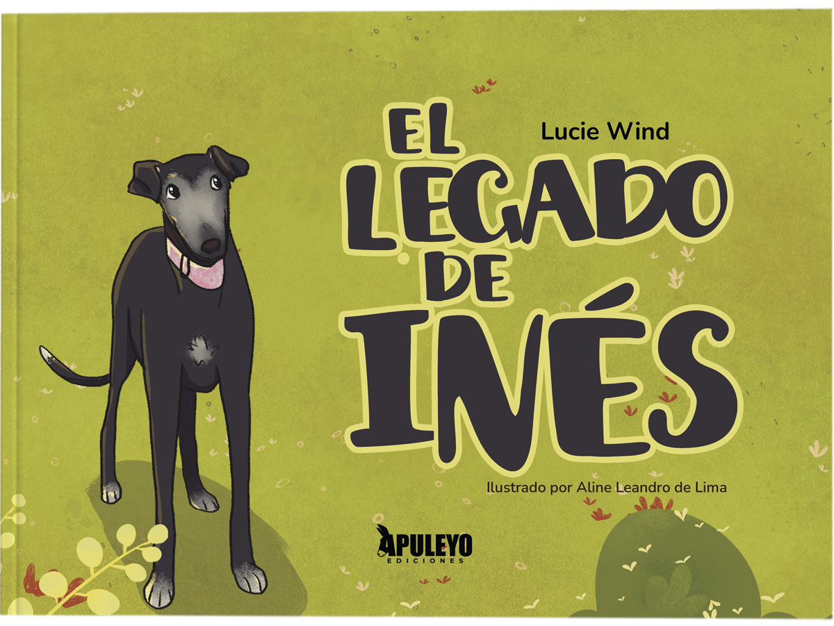 El legado de Inés