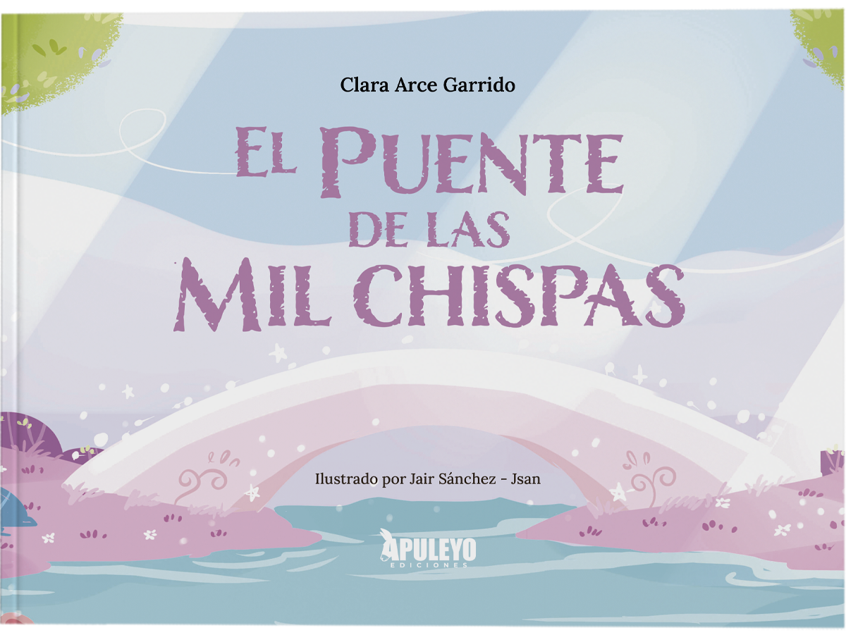 El puente de las mil chispas