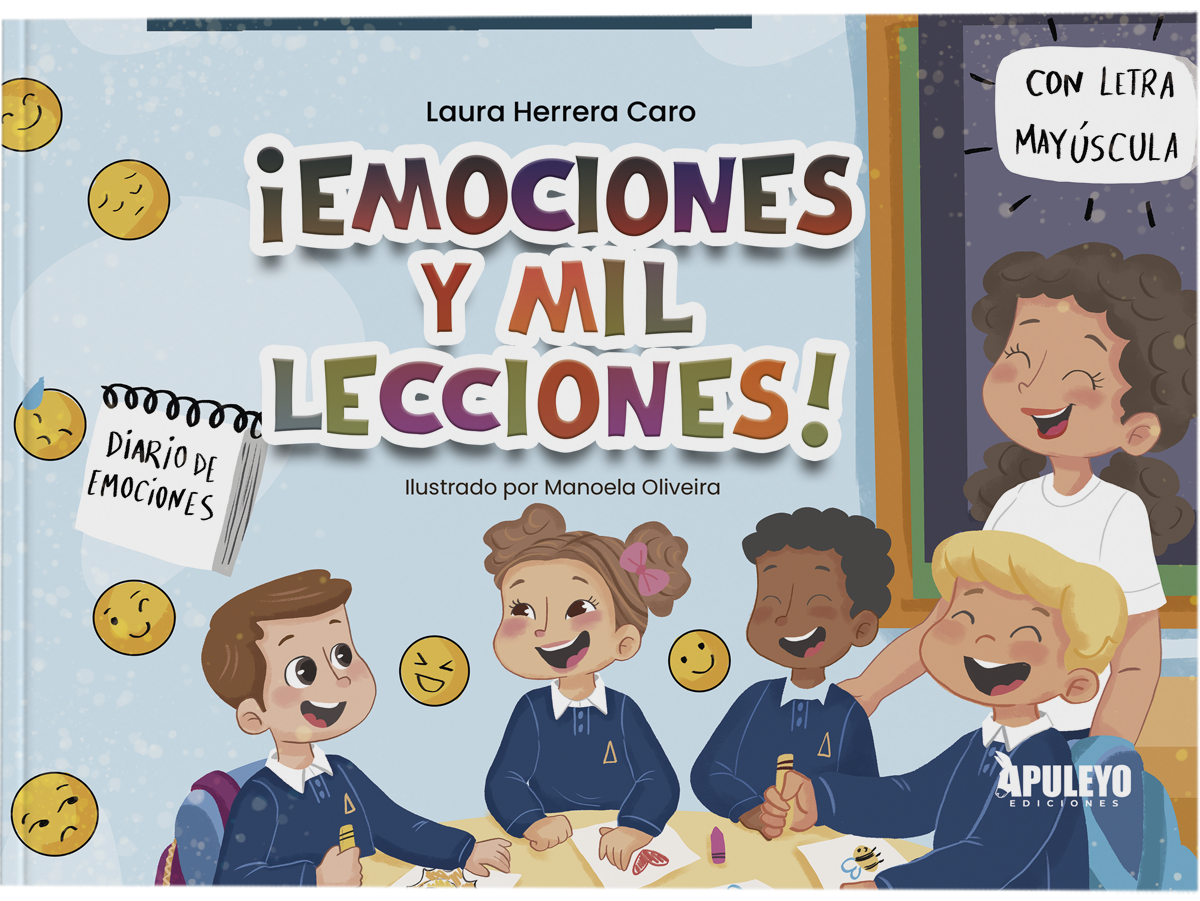 ¡Emociones y mil lecciones!