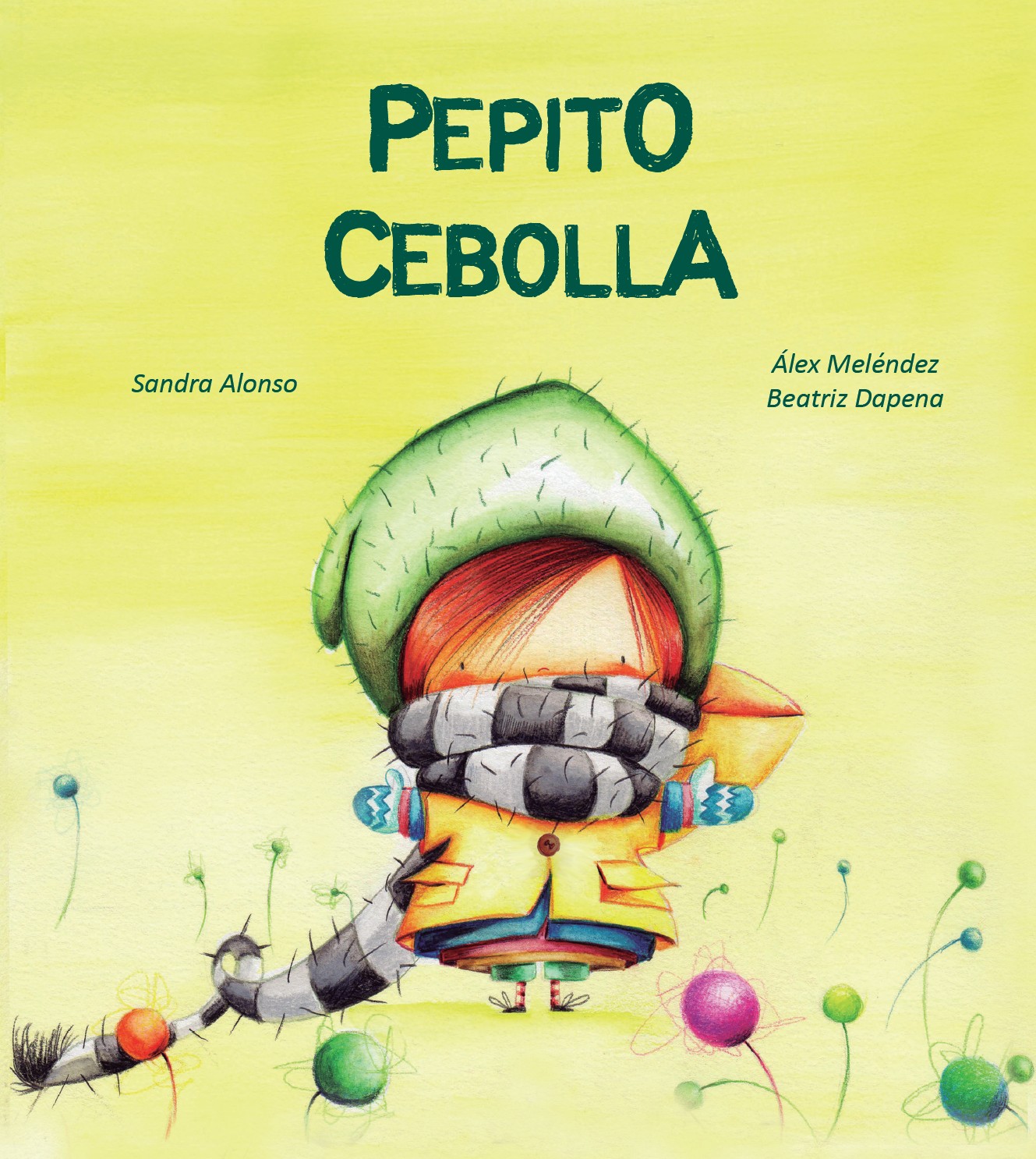 Pepito Cebolla