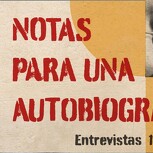 Lo que se descubre sobre los escritores en los libros de entrevistas