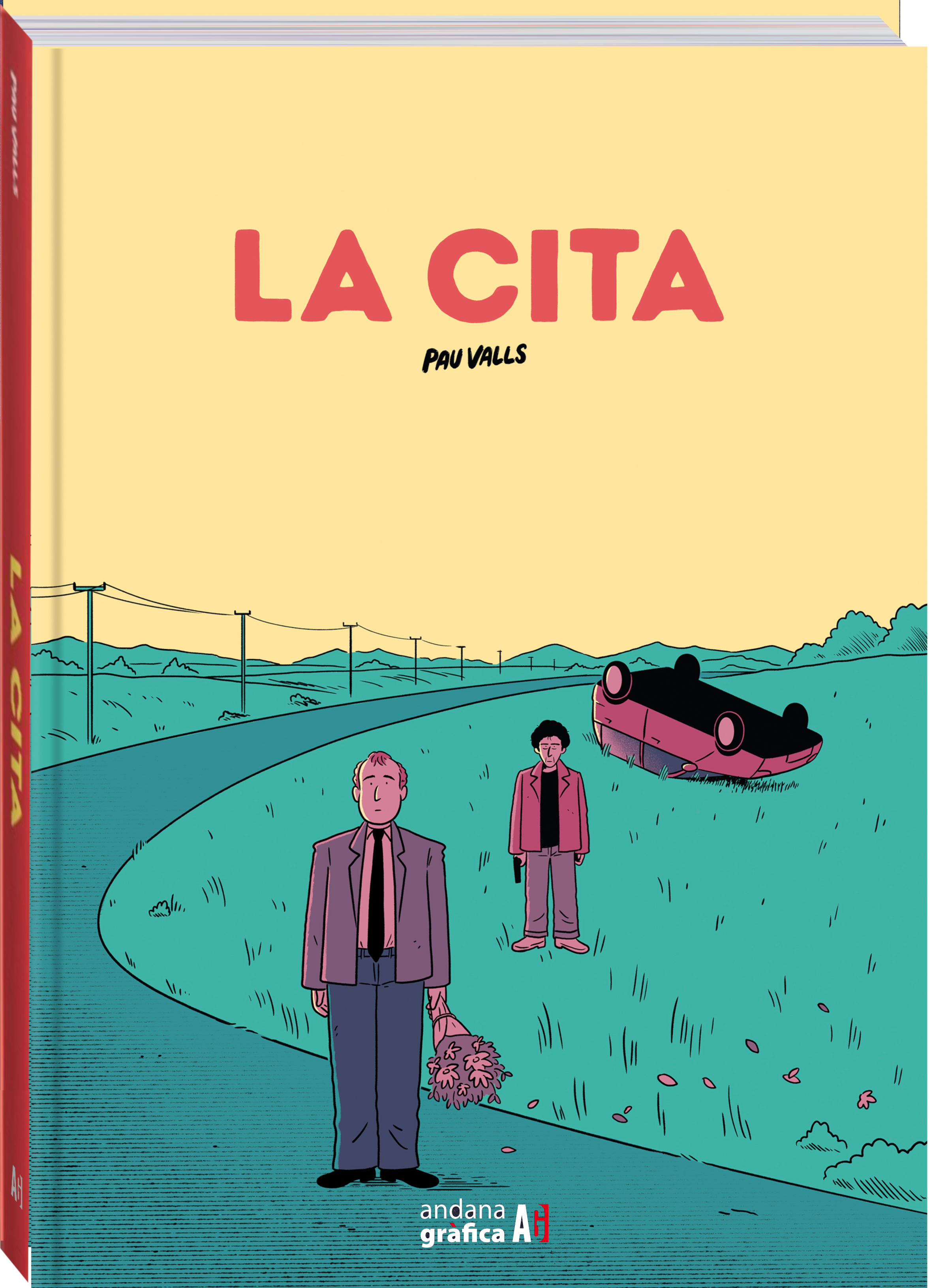 La cita