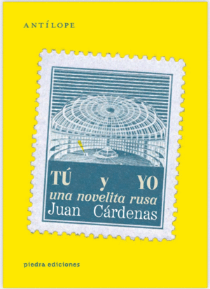 Tú y yo, una novelita rusa