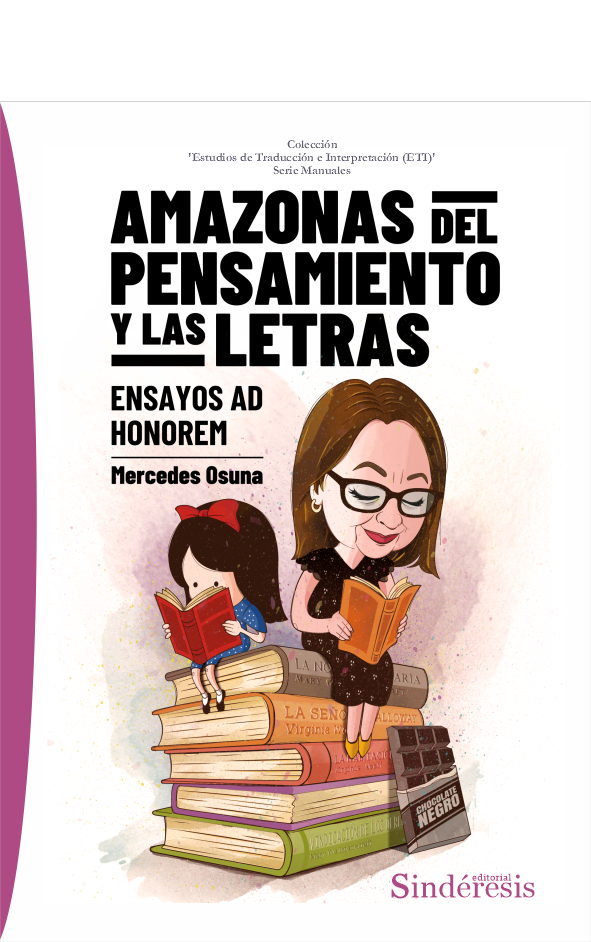 Amazonas del pensamiento y las letras