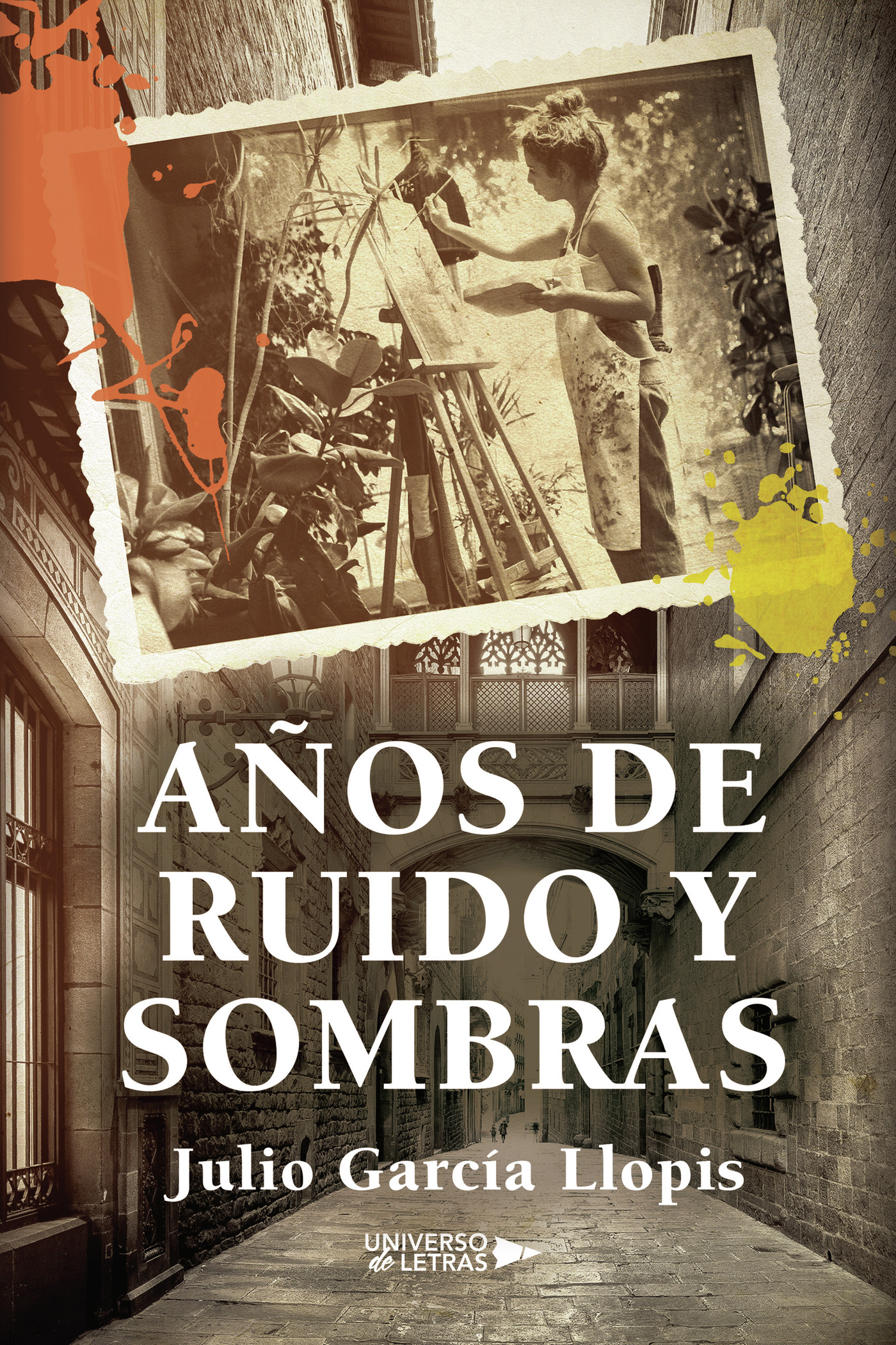 Años de ruido y sombras
