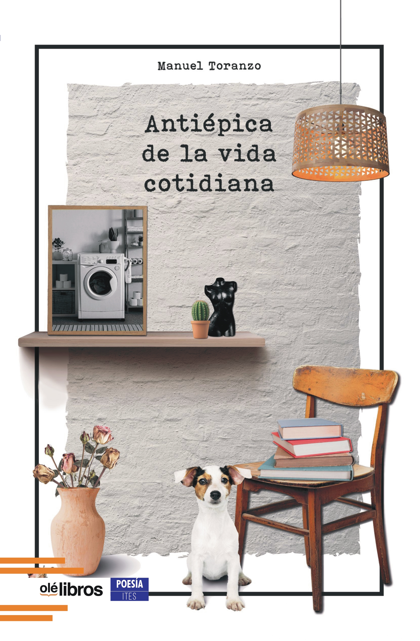 Antiépica de la vida cotidiana