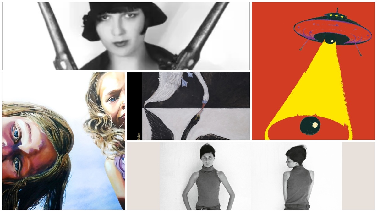 Collage de portadas de los finalistas al I Premio Aena de Narrativa.