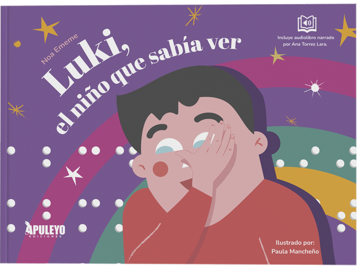 El niño que sabía ver