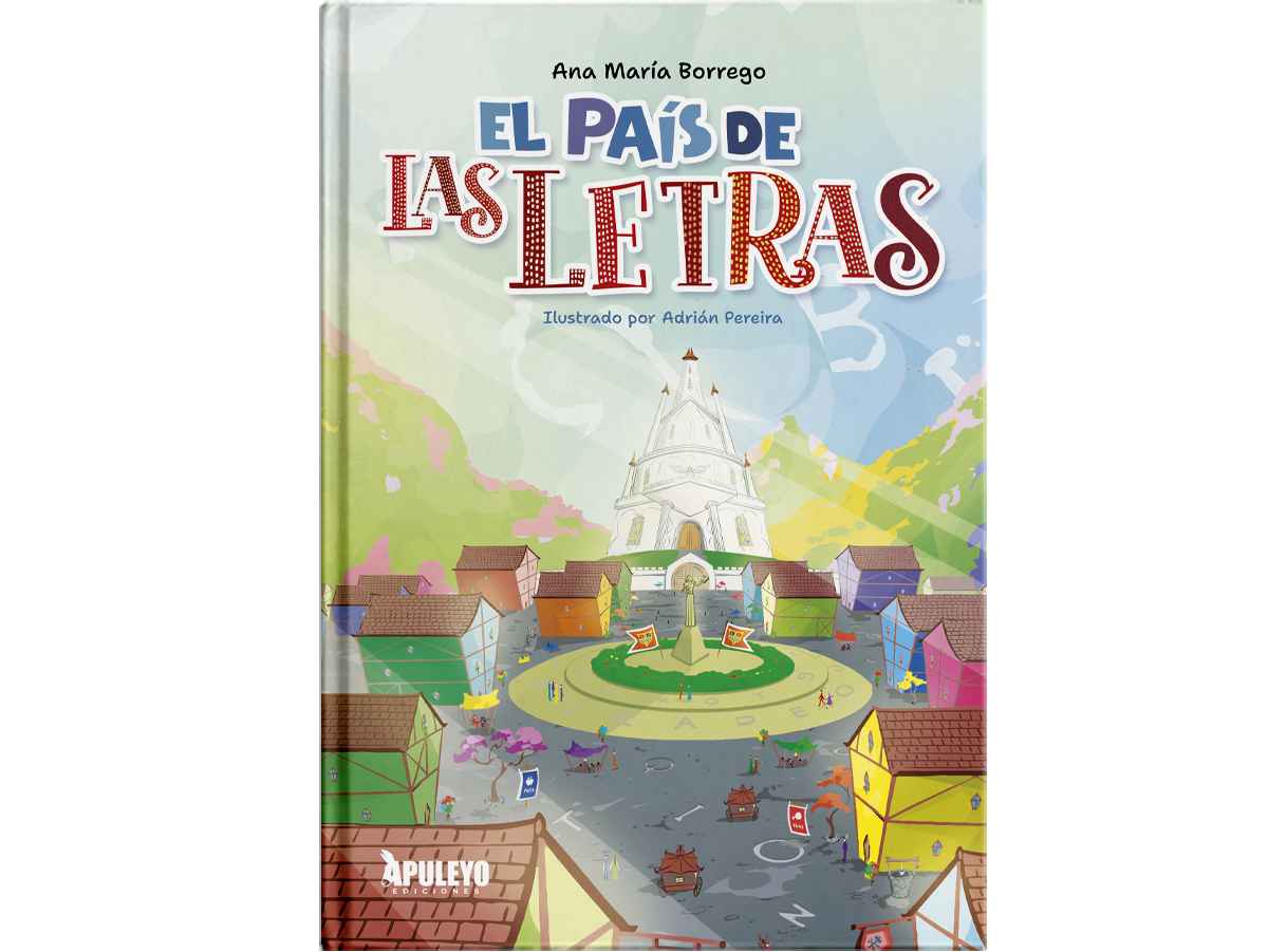 El país de las letras