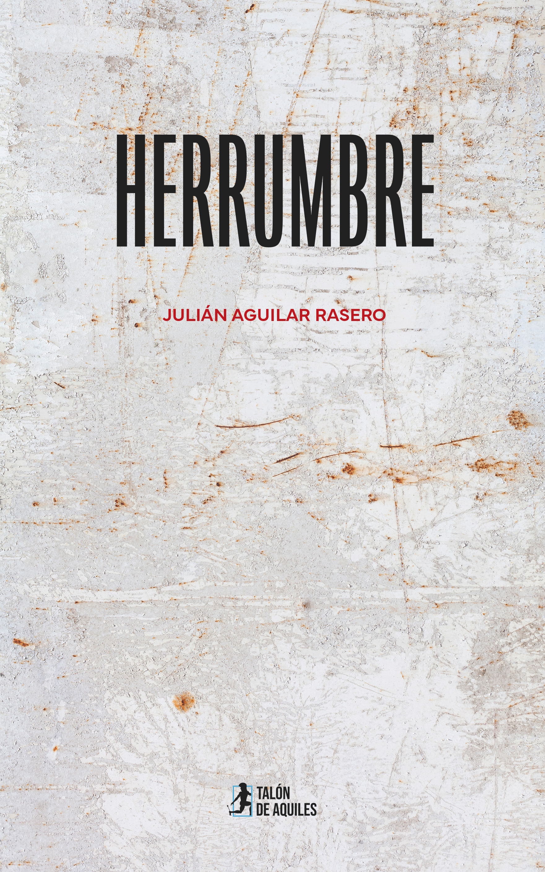 Herrumbre