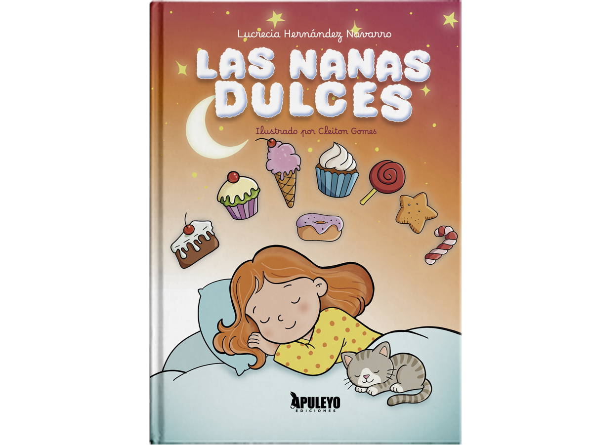 Las nanas dulces