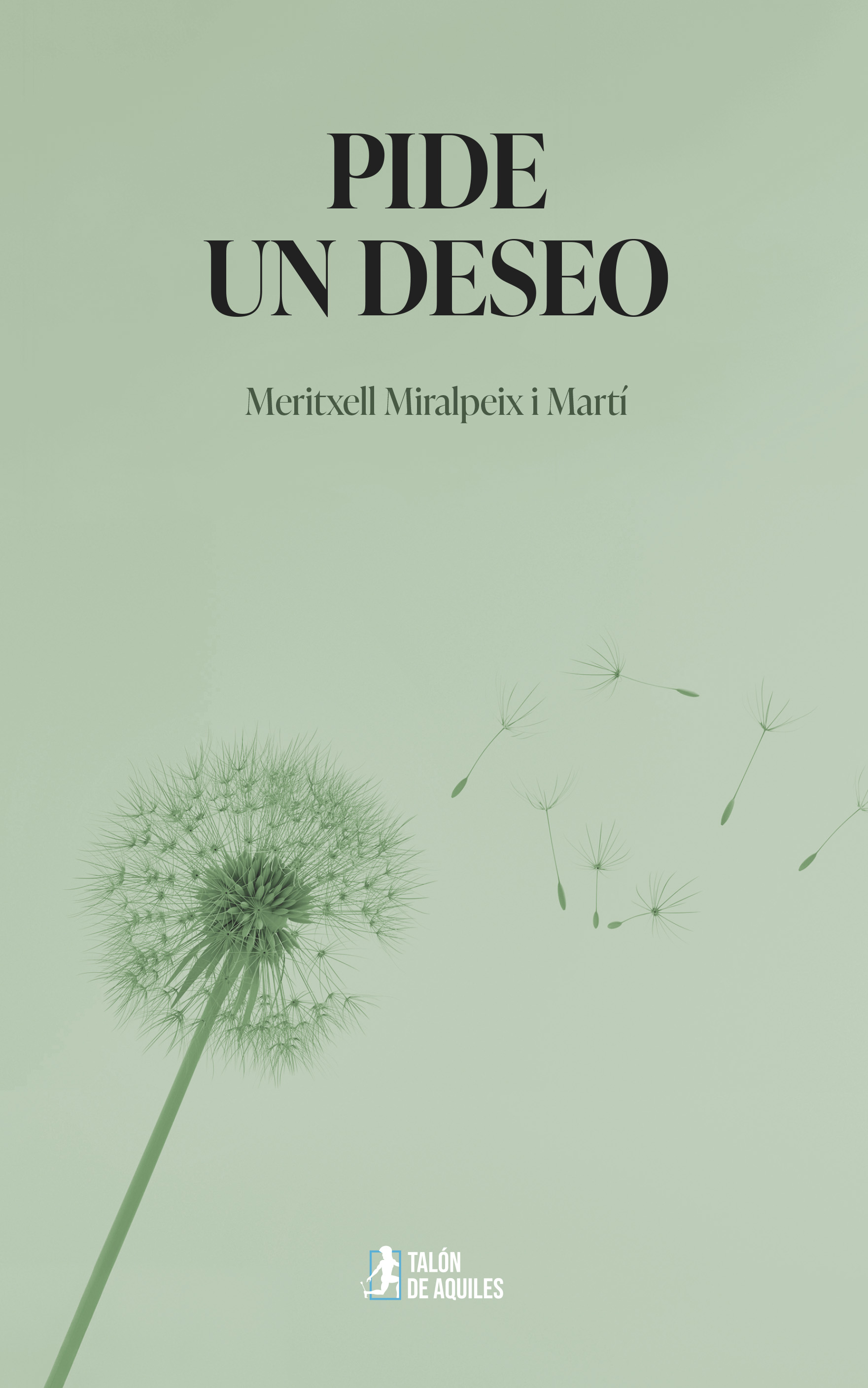 Pide un deseo