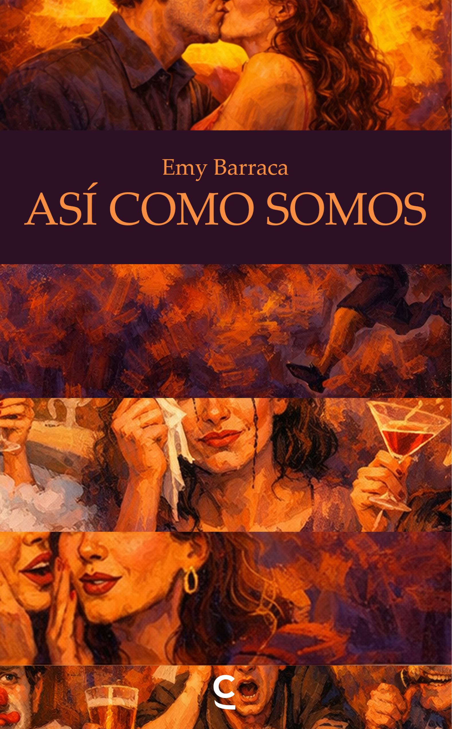 Así como somos
