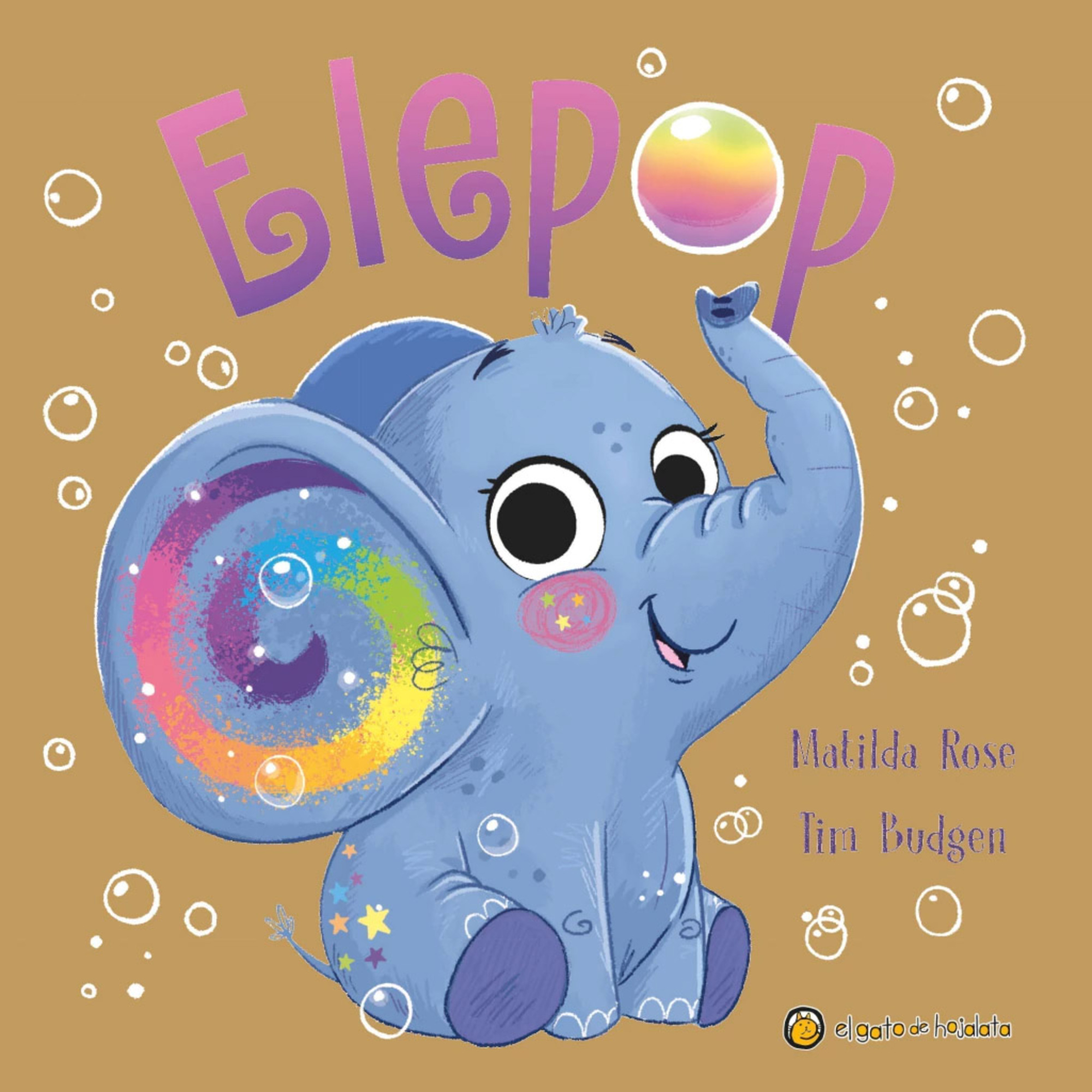 Mágica tienda de mascotas - Elepop