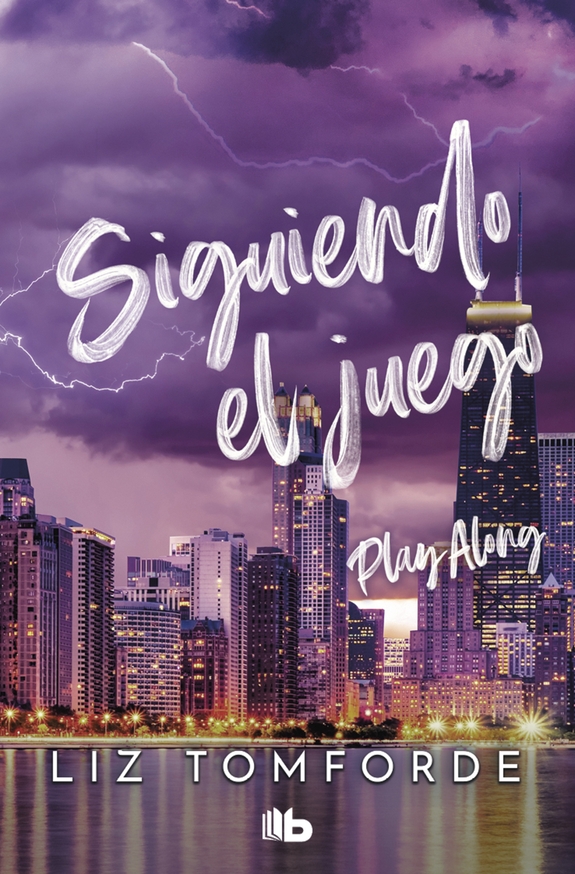 Siguiendo el juego ( Windy City 4 )