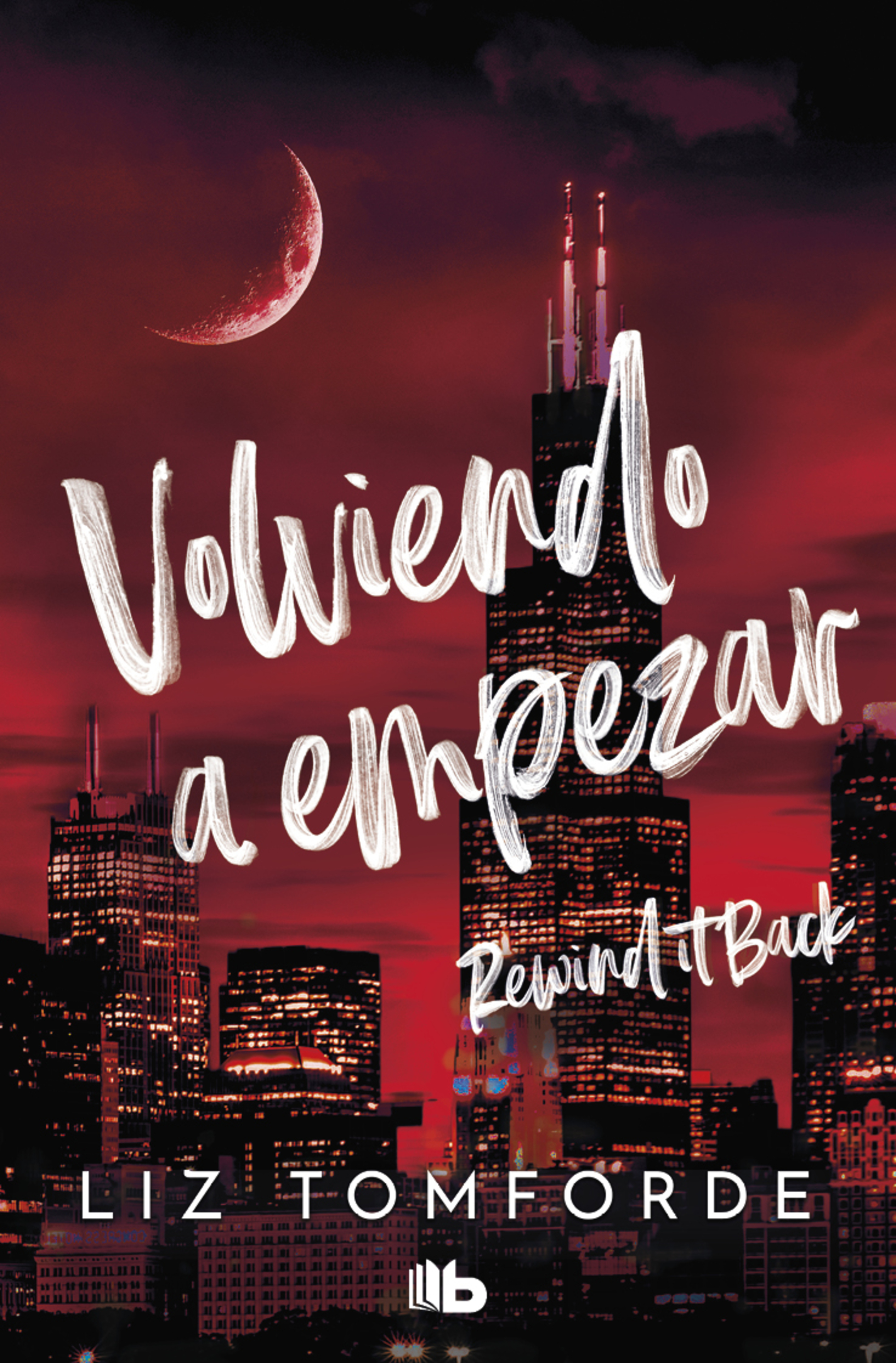 Volviendo a empezar ( Windy City 5 )