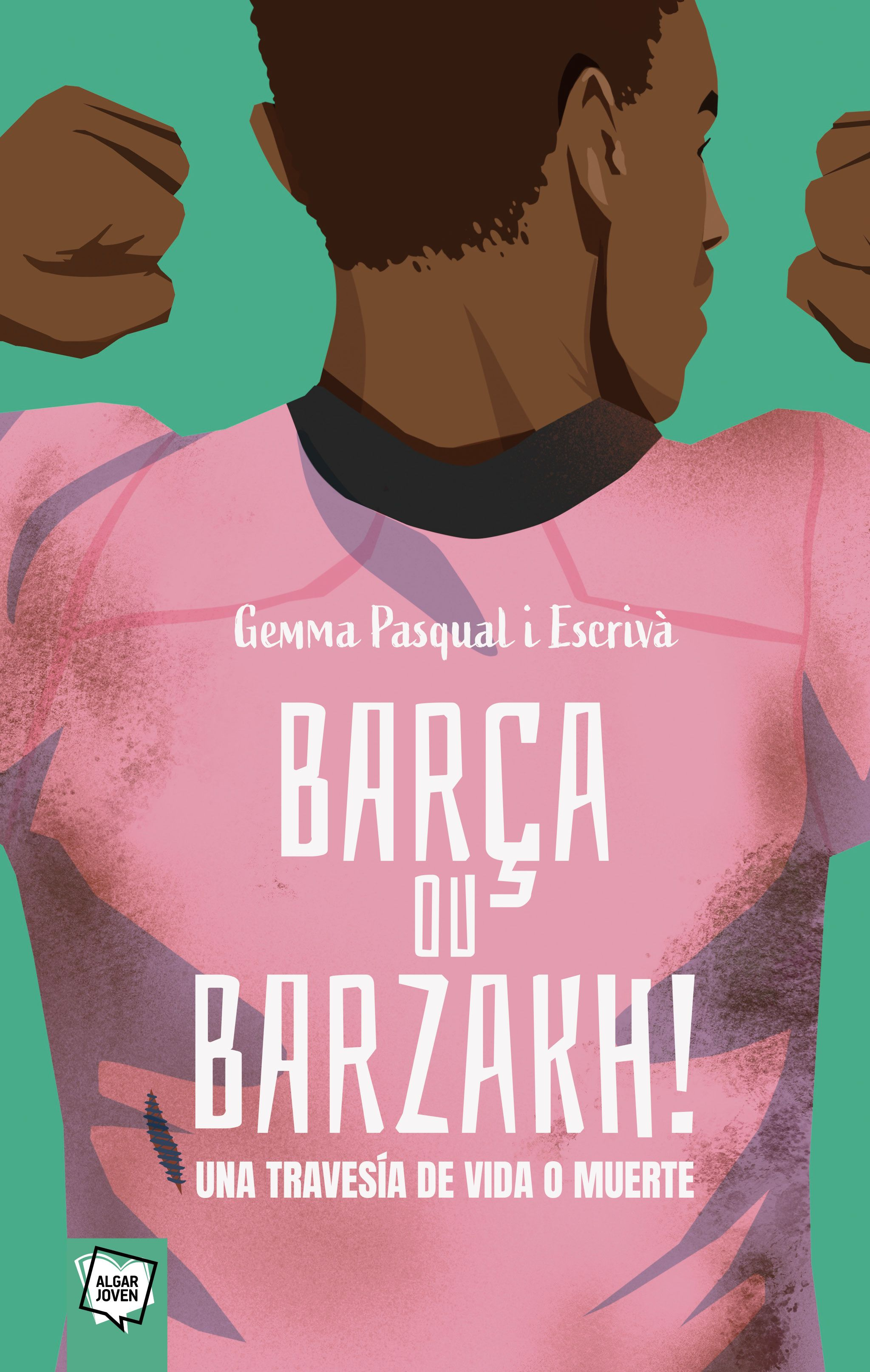 Barça ou barzakh. Una travesía de vida o muerte