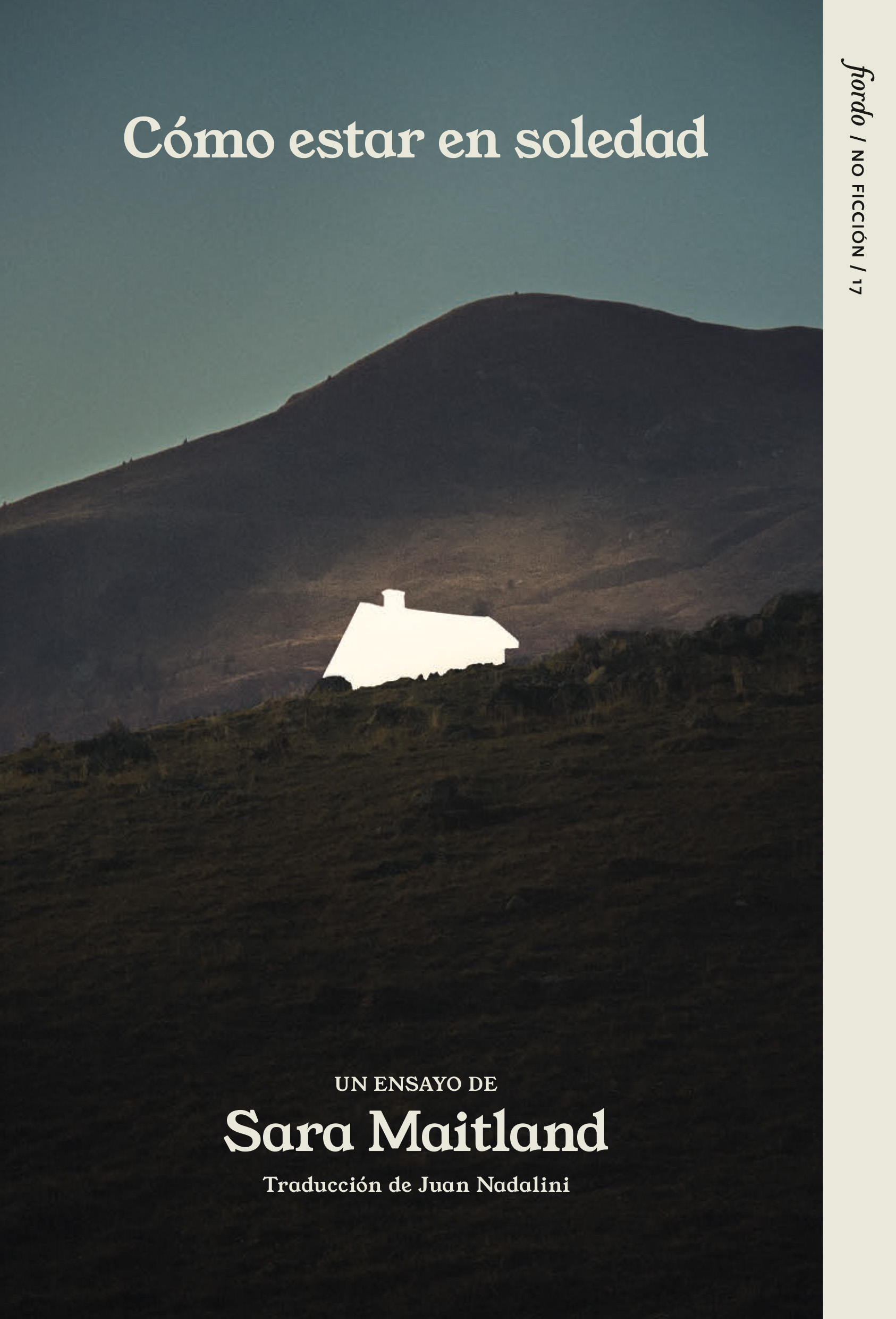 Cómo estar en soledad