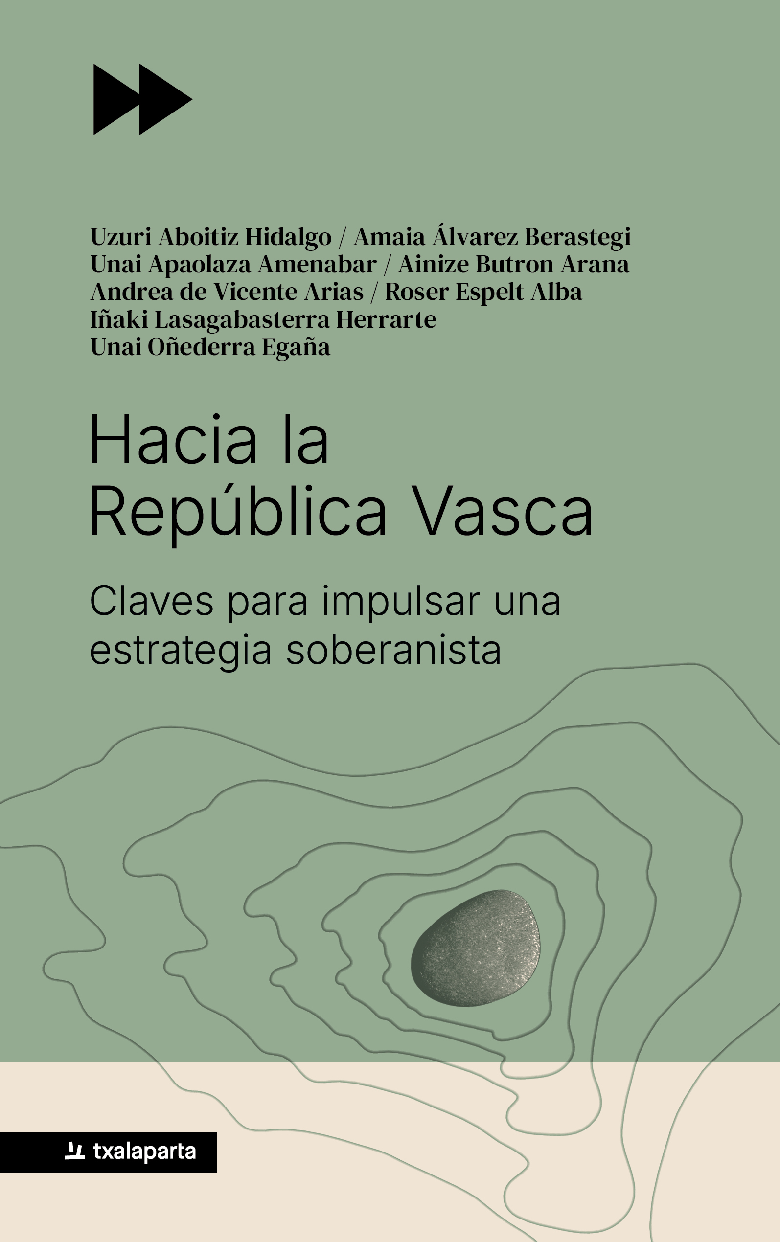 Hacia la República vasca