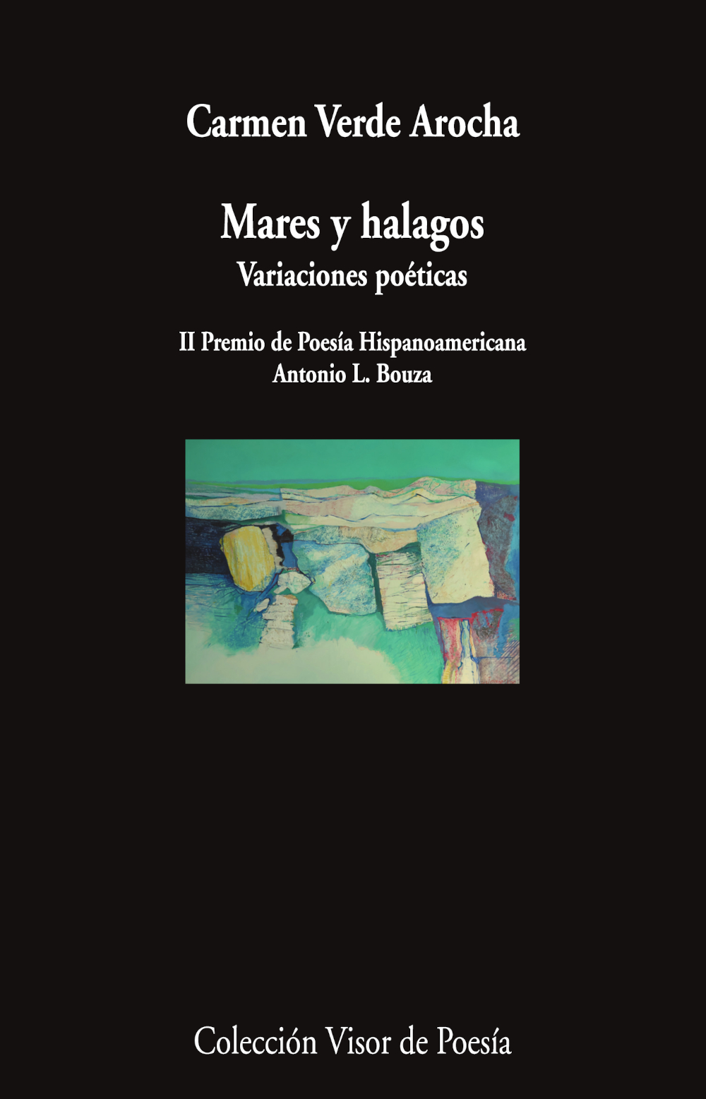 Mares y halagos