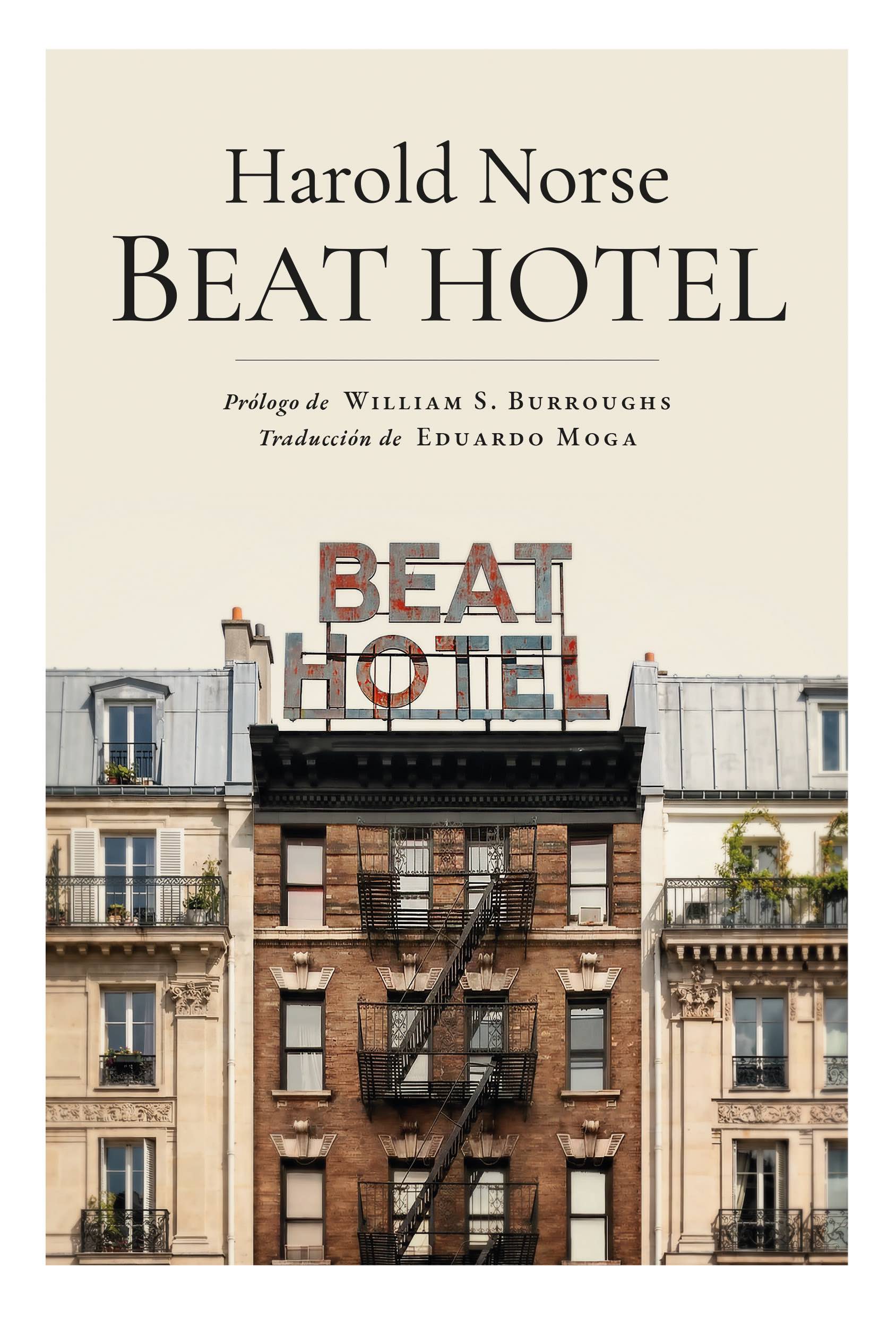 Beat Hotel