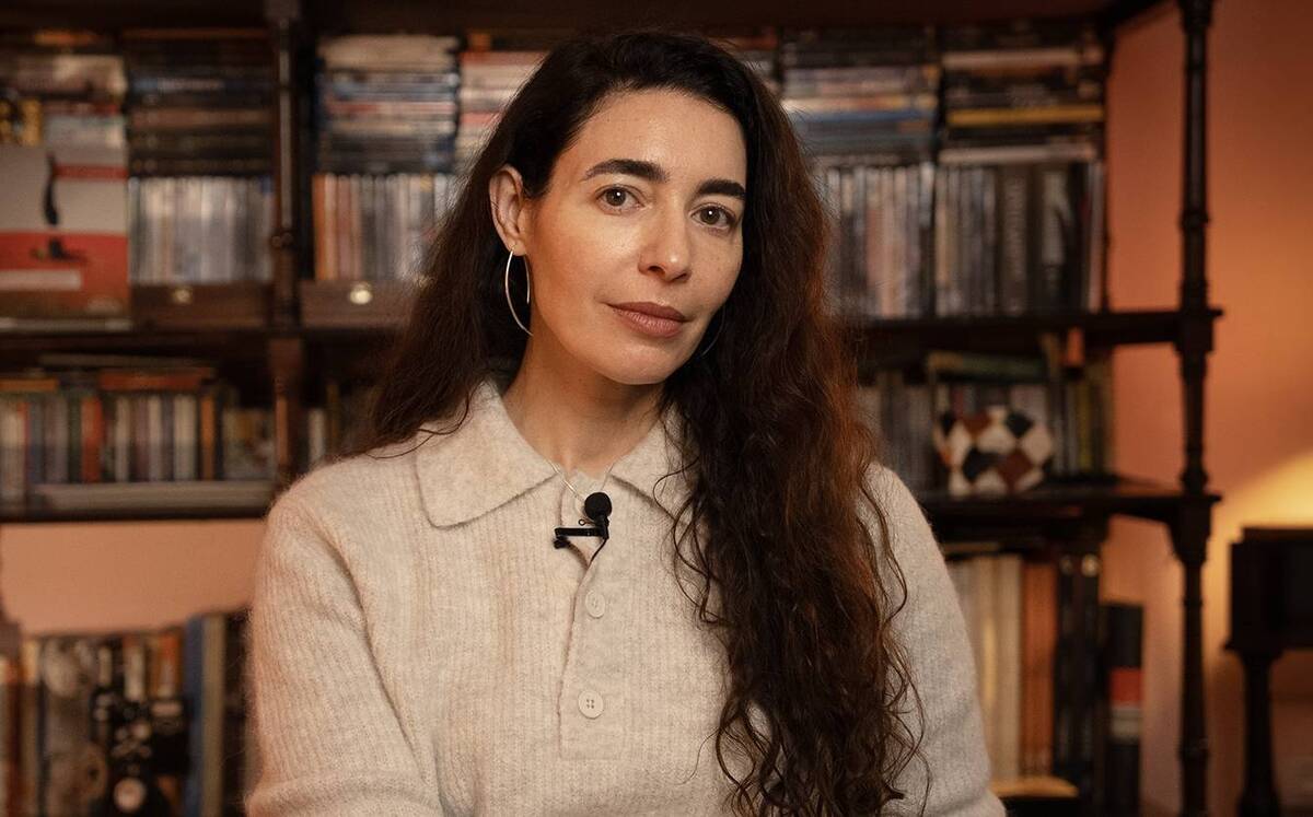 Fernanda Trías (foto: Librotea)