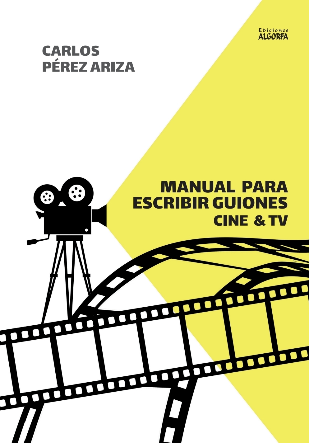 Manual para escribir guiones