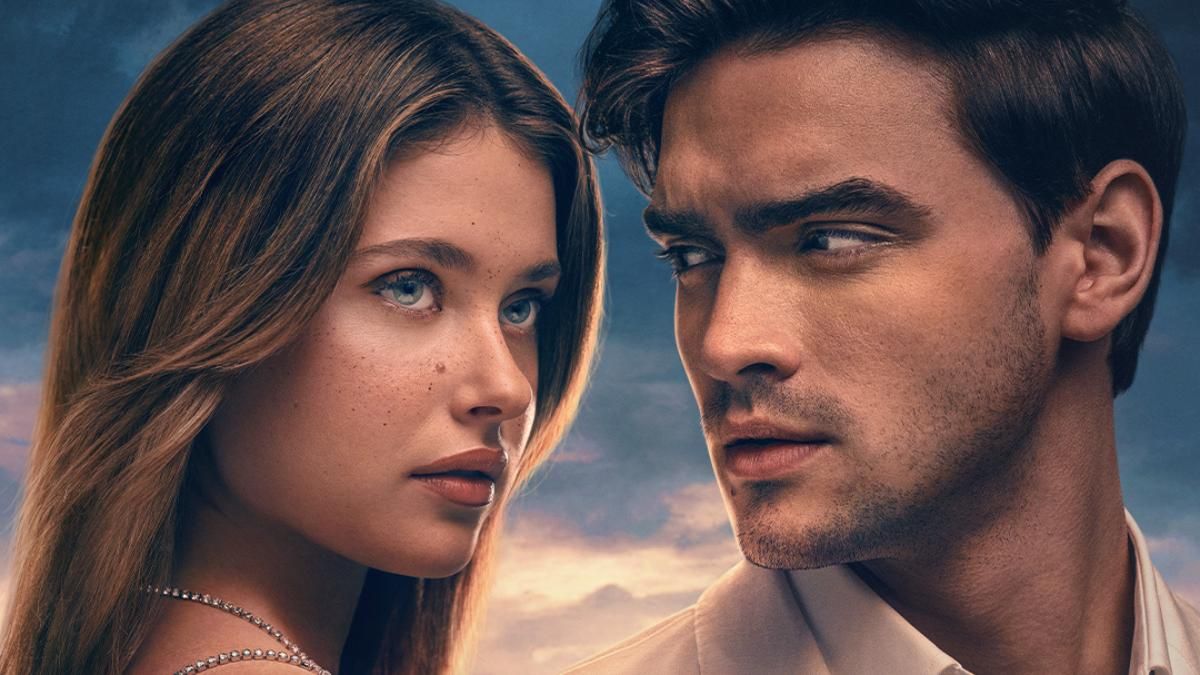 Prime Video. Adaptación de la serie "Culpables"