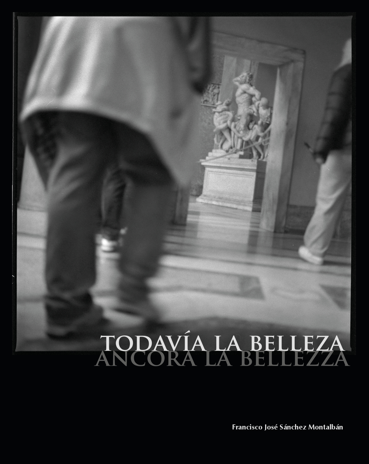 Todavía la belleza
