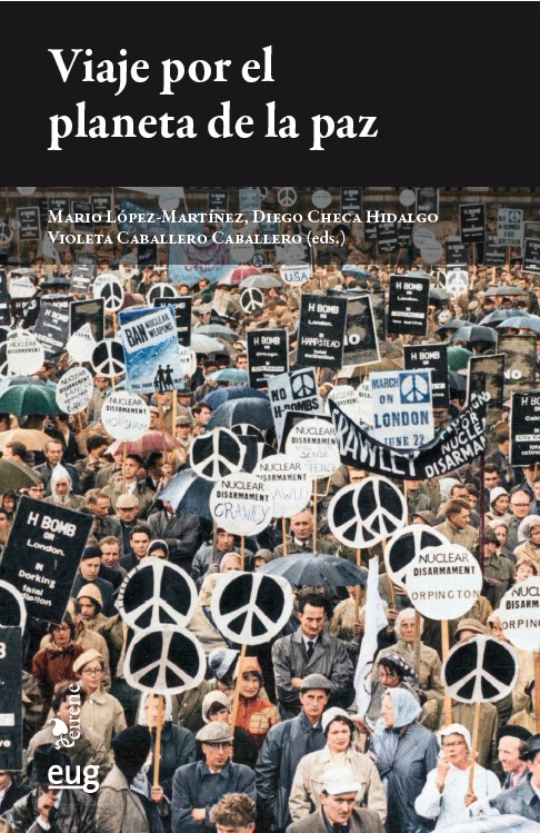 Viaje por el planeta de la paz