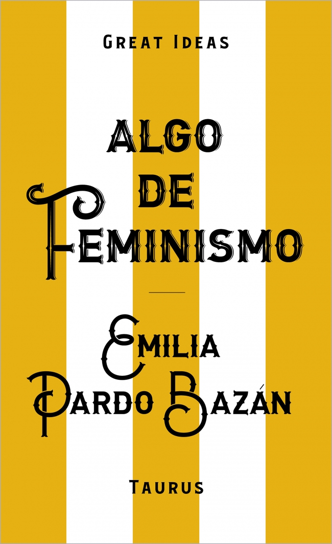 Algo de feminismo