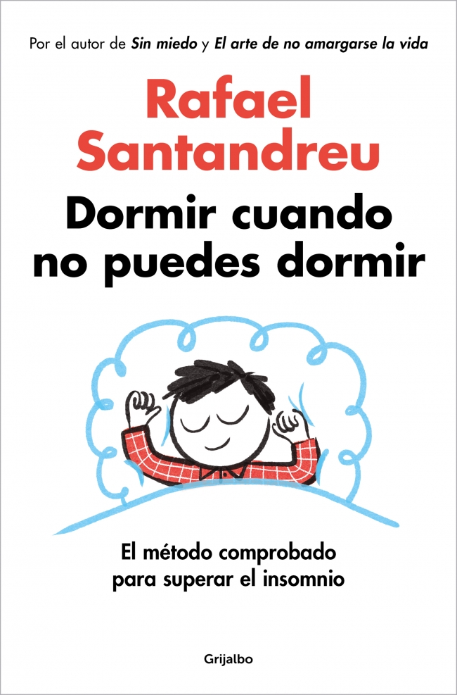 Dormir cuando no puedes dormir