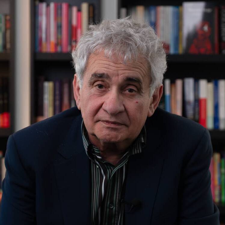 Bernardo Atxaga: novelas que son como icebergs y sus libros recomendados