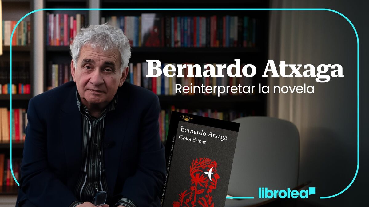 Bernardo Atxaga