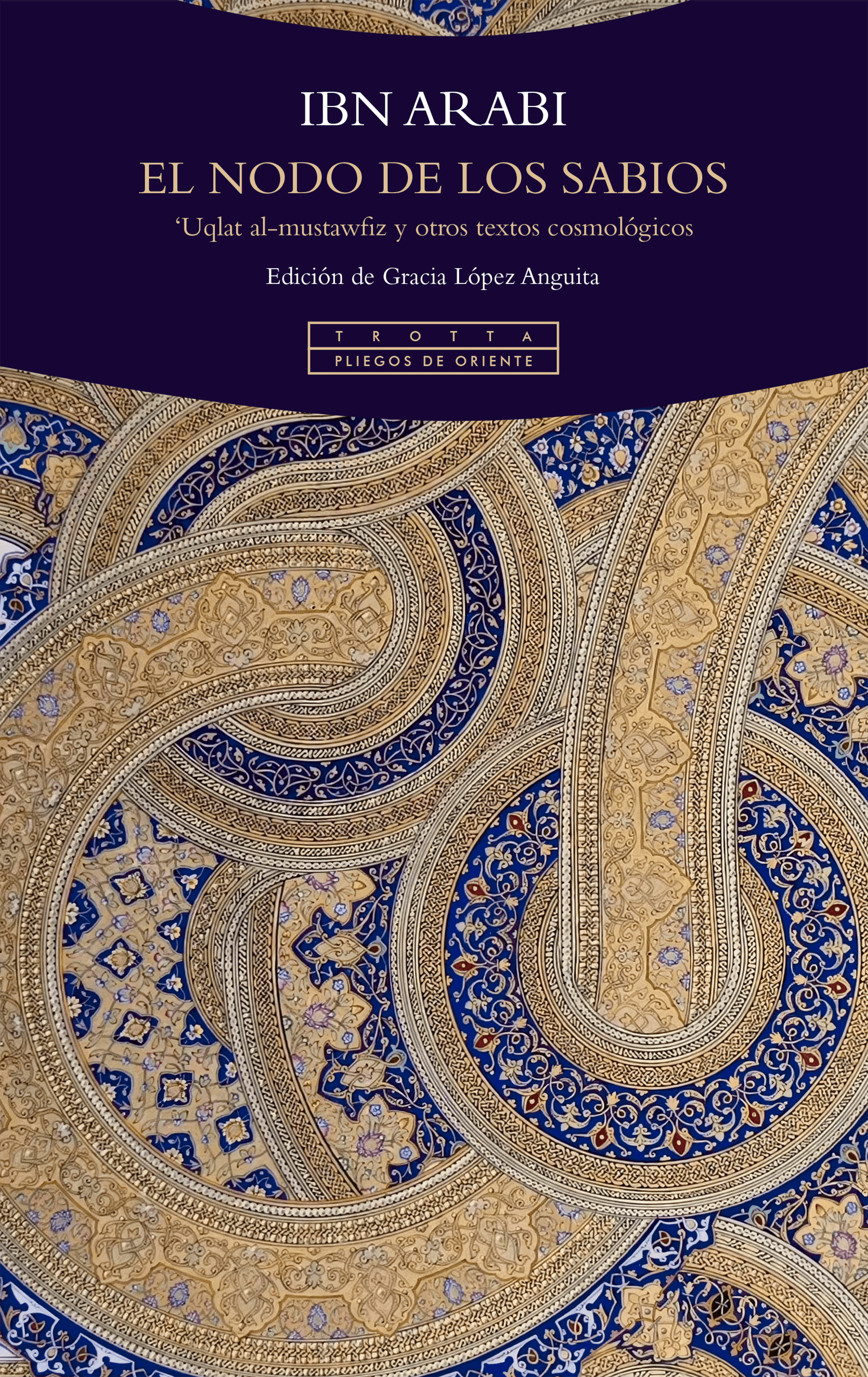 El nodo de los sabios