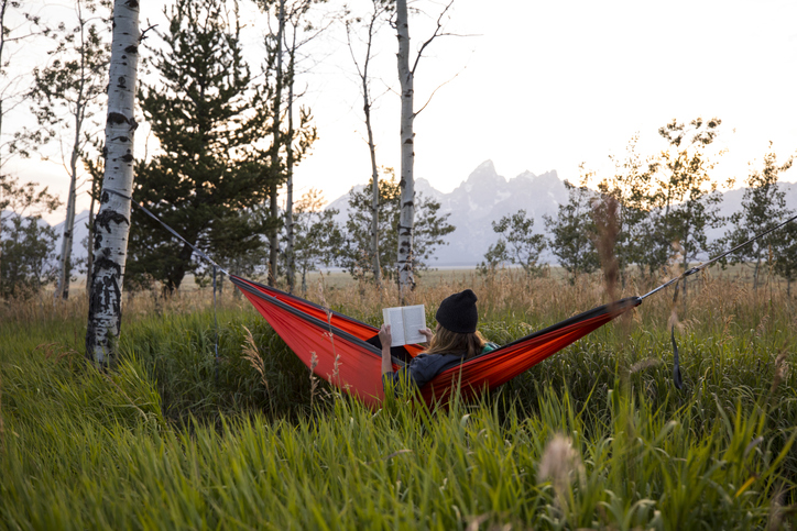 Guía literaria para el Día de la Madre Tierra. Foto: Getty