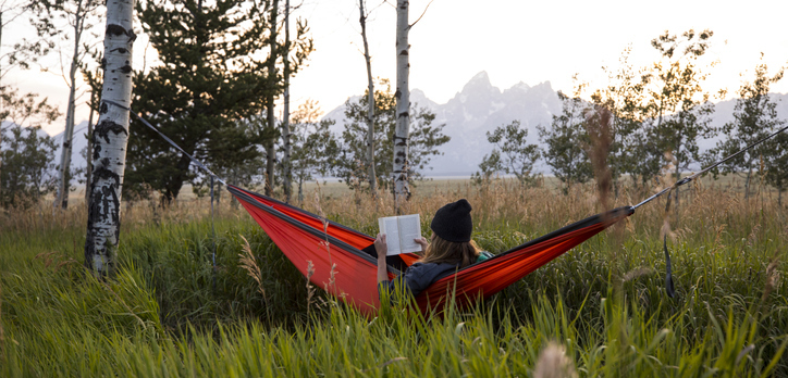 Guía literaria para el Día de la Madre Tierra. Foto: Getty