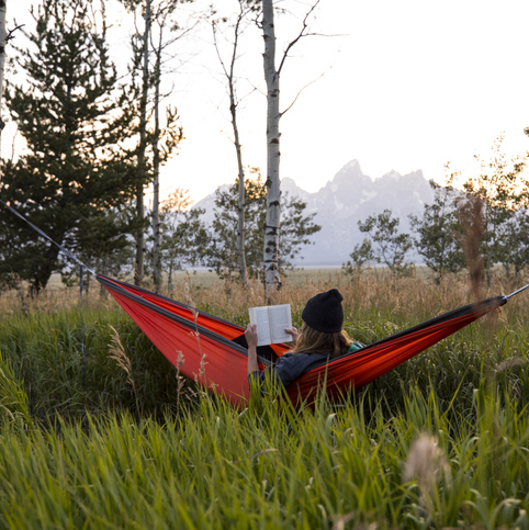 Guía literaria para el Día de la Madre Tierra