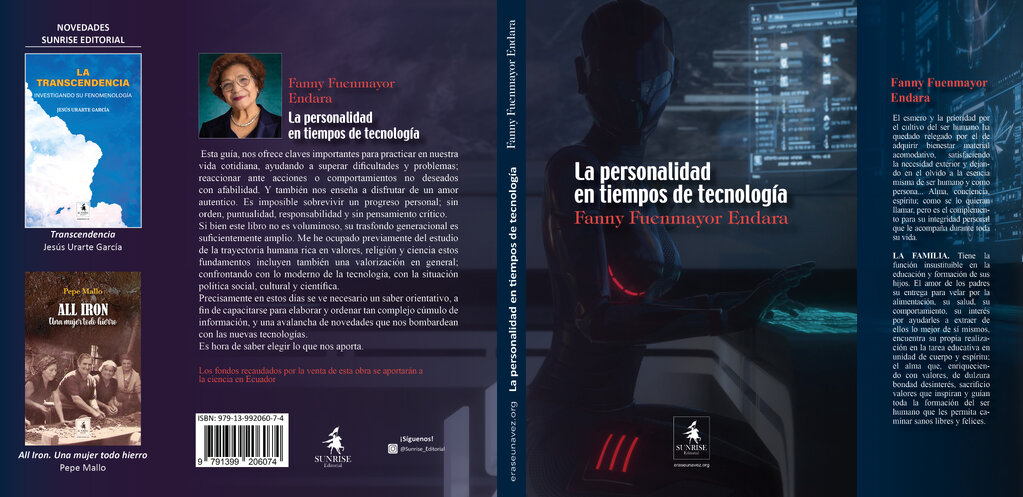 Personalidad en tiempos de tecnología