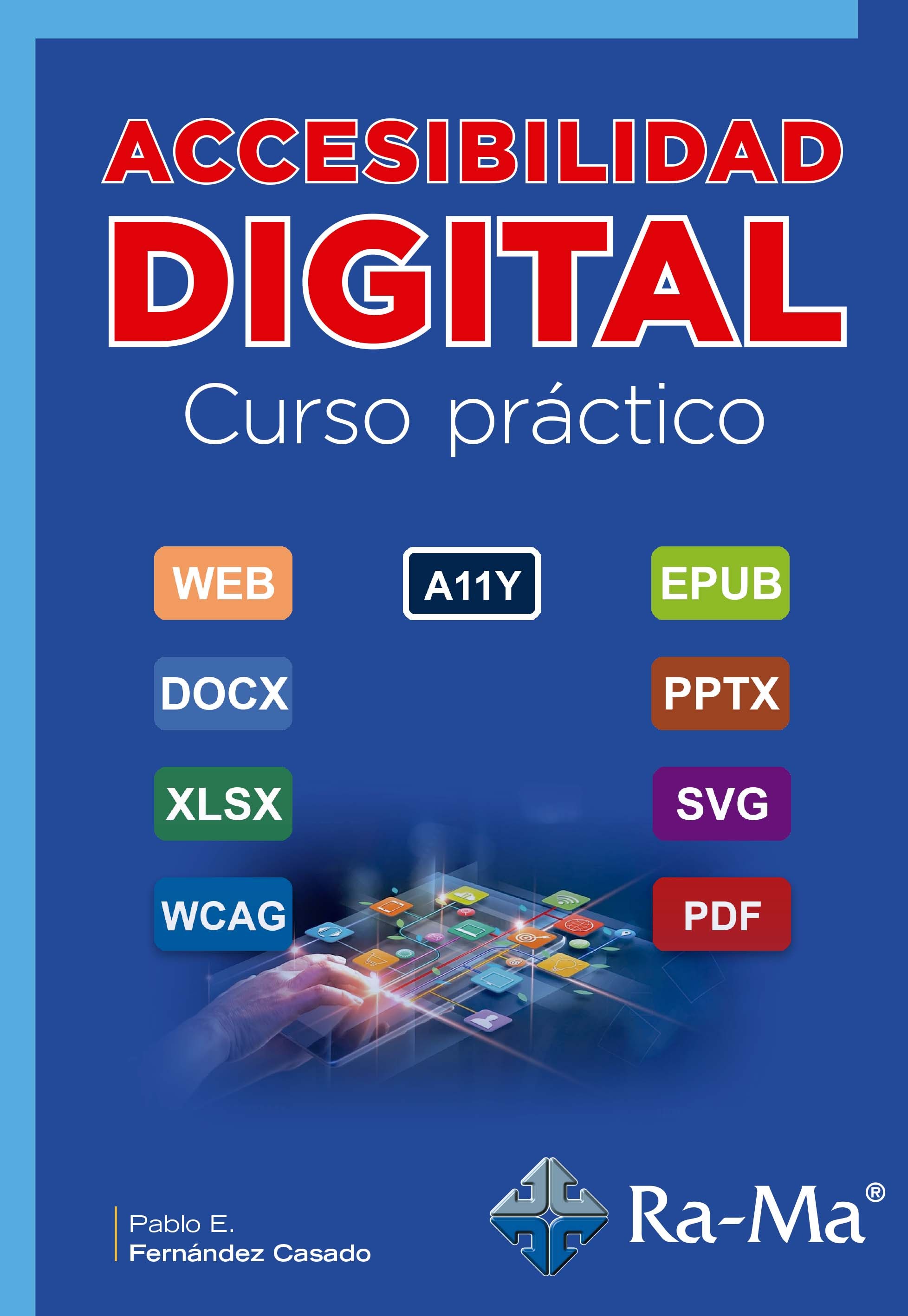 Accesibilidad digital