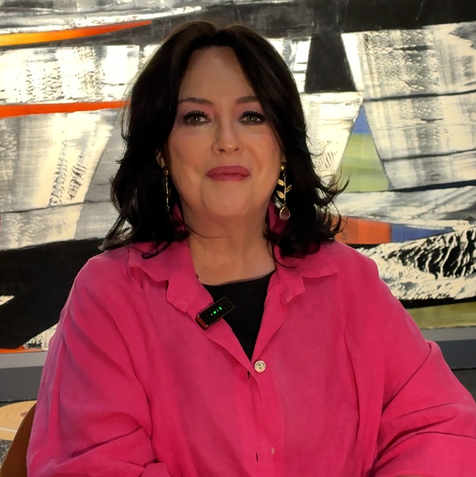 Beatriz Rivas y los libros para reconciliarse con la vida