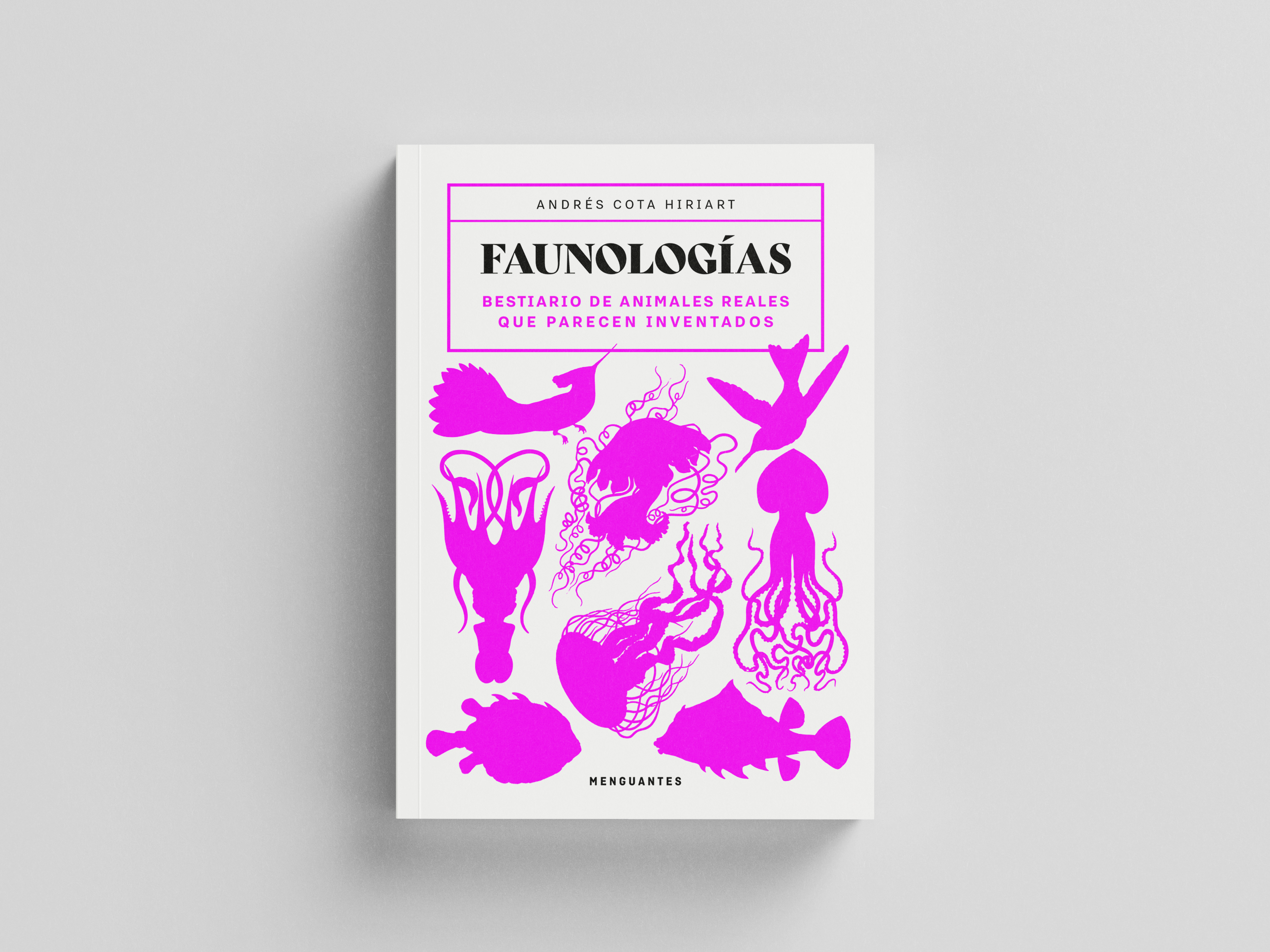 Faunologías