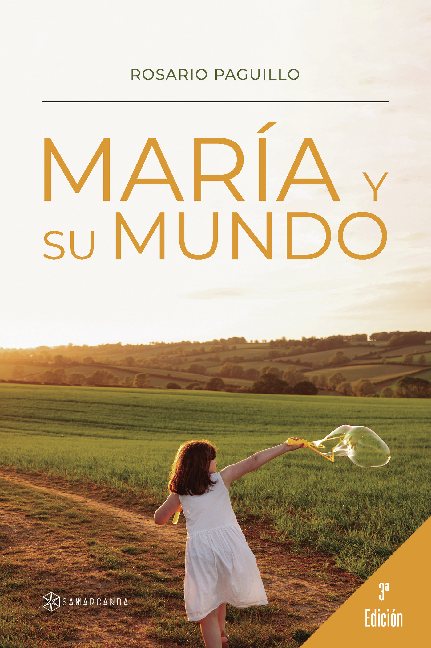 María y su mundo