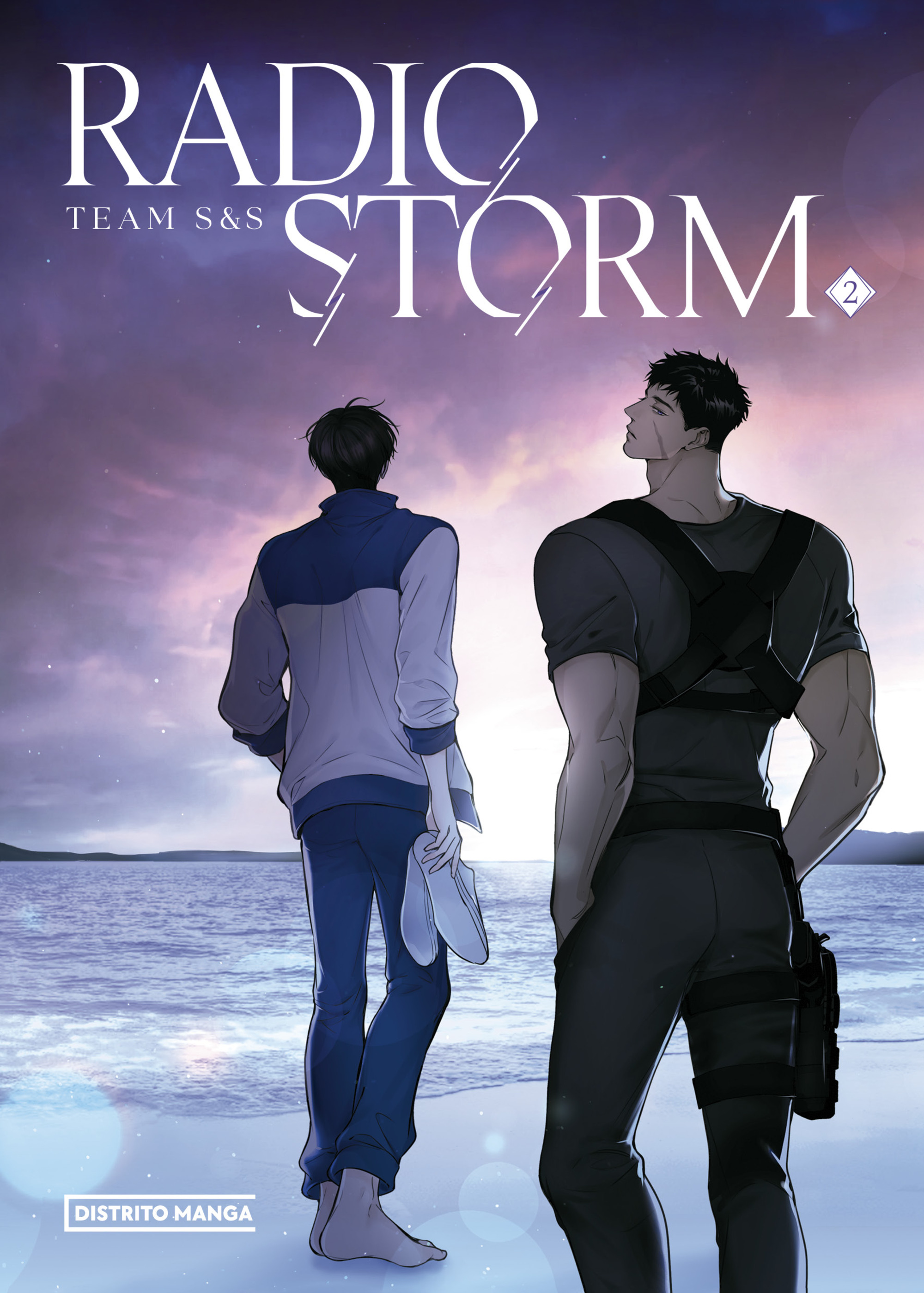 Radio Storm 2